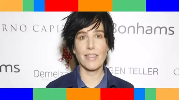 ✟  Sharleen Spiteri (Texas) en deuil, elle pleure la mort "violente et dure" de sa mère