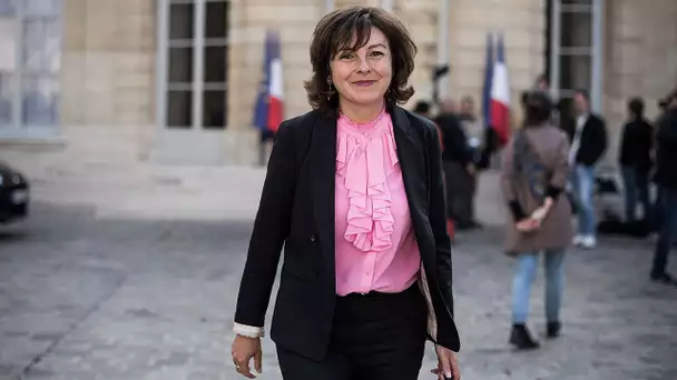 Carole Delga rassemble ses soutiens à gauche, la frange anti-Olivier Faure cherche à s’émanciper