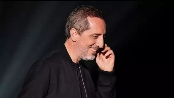 Gad Elmaleh papa de 3 enfants ? Alors que son fils Noé a disparu, les internautes...