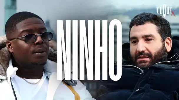 Clique x Ninho (version intégrale) - CANAL+