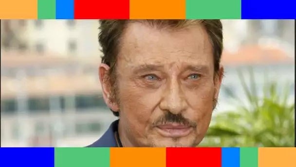 Johnny Hallyday  un ami, rare dans les médias, se confie sur ses liens avec le chanteur