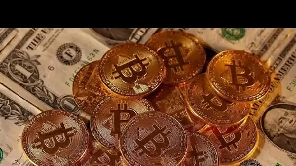 Le bitcoin, une nouvelle valeur refuge ?