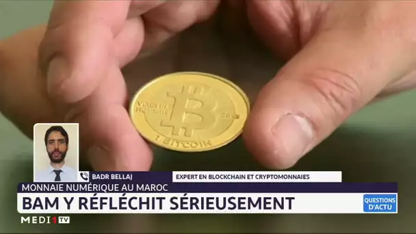 Cryptomonnaies : Bitcoin  une valeur refuge