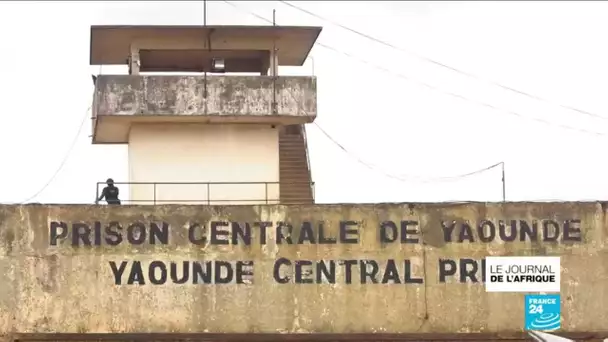 Que s'est-il passé à la prison centrale de Yaoundé au Cameroun ?