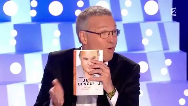 Intégrale 1/3 15 novembre 2014 - On n'est pas couché #ONPC