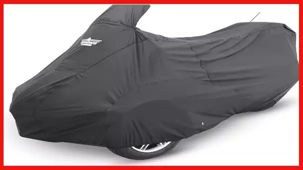 UltraGard 4-375 Essentials Can-Am RT 2010-2019 Cover