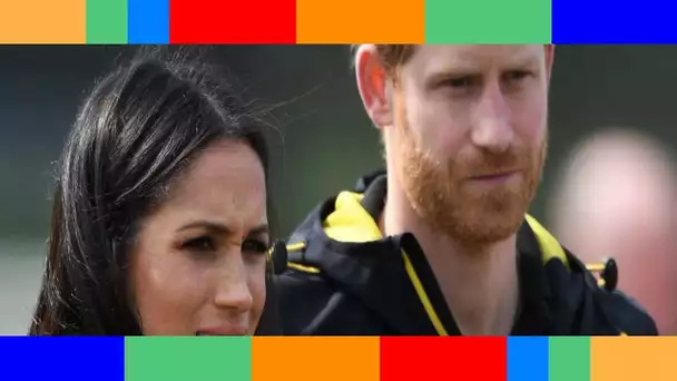 Meghan Markle et Harry acculés  Leur train de vie décortiqué