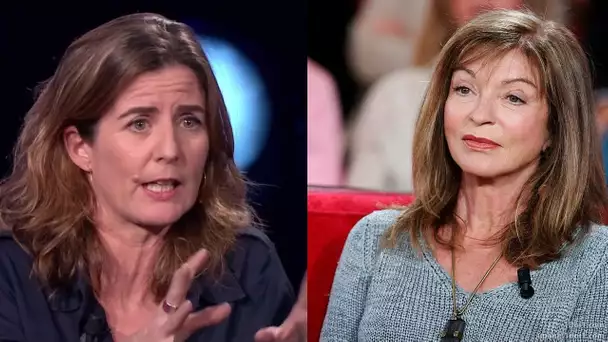 Camille Kouchner : « Marie-France Pisier remettait le monde à l'endroit »