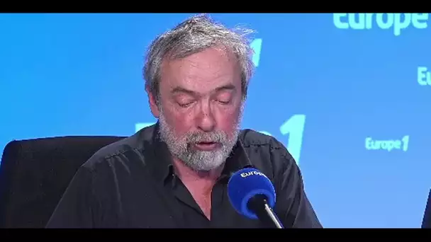 Didier Porte : "Je déteste les jeunes !"