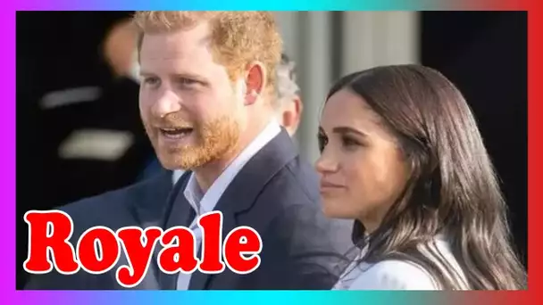 Un ancien supporter se retourne c0ntre Harry et Meghan après leur visite au Royaume-Uni