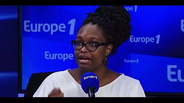 Retrait de l'âge pivot : Sibeth Ndiaye estime que c'est "un bon compromis posé sur la table par l…