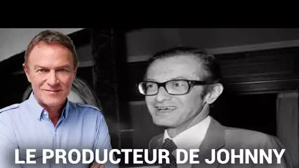 Hondelatte Raconte : L’enlèvement du producteur de Johnny (récit intégral)