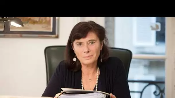 Qui est Frédérique Baulieu, l'avocate de DSK choisie par Olivier Duhamel ?