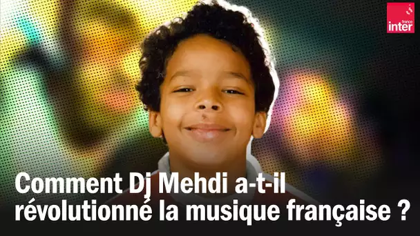 Comment Dj Mehdi a révolutionné la musique française