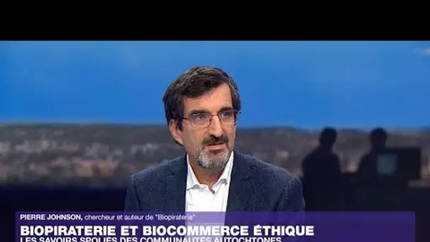 Biopiraterie et biocommerce éthique : les savoirs spoliés des communautés autochtones • FRANCE 24