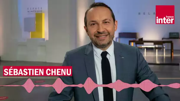 Sébastien Chenu : "Pour qu’il y ait front républicain, il faut qu’il y ait menace sur la Rép