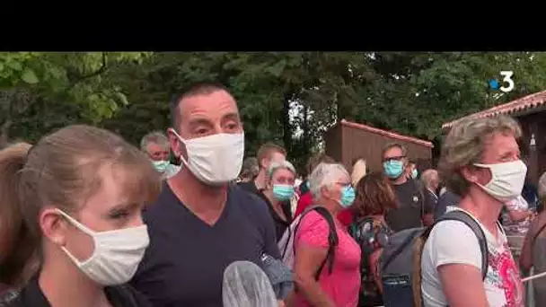 Puy du Fou : la Cinéscénie pourrait être menacée par les mesures sanitaires liées au coronavirus