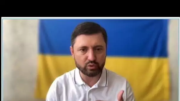 "Nous allons ressusciter notre Marioupol ukrainienne", assure le maire de la ville
