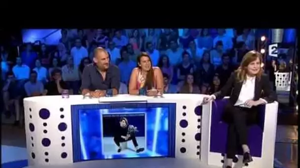 Intégrale 14 juin 2014 Partie 3 / 3 On n'est pas couché #ONPC