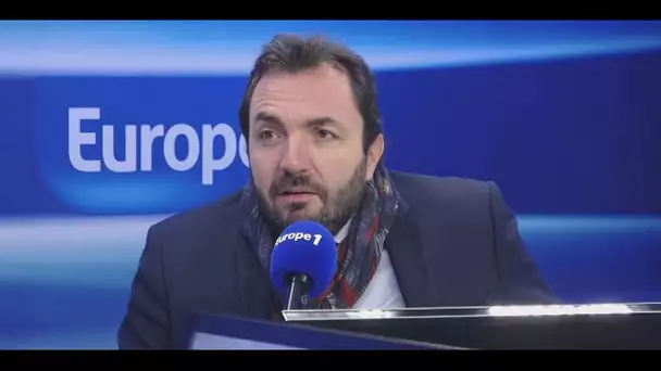 Nucléaire : le débat de Fabien Bouglé et Vincent Tremolet de Villers