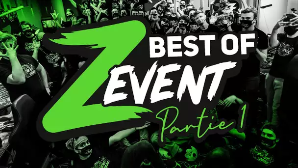 Best Of ZEvent 2020 - 1/?