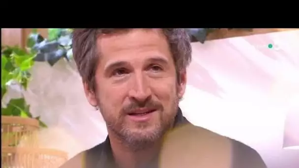 Très en colère, Guillaume Canet rembarre Marina Carrère d'Encausse sur France 5