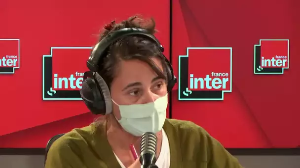 Dov Alfon, nouveau directeur de "Libération" - L'Instant M