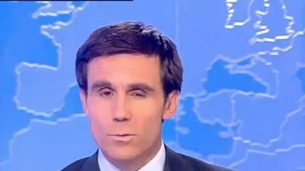 20 heures le journal : [émission du 21 Novembre 2002]