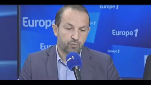 Sébastien Chenu : "Les maires veulent être respectés, avoir les moyens de leur politique"