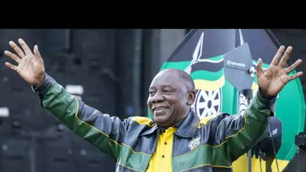 Afrique du Sud : les challenges qui attendent Cyril Ramaphosa