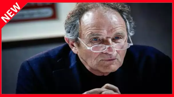 ✅  « J'ai des envies d'aller dézinguer le ministère » : énorme coup de gueule du Dr. Jean-Paul Hamon