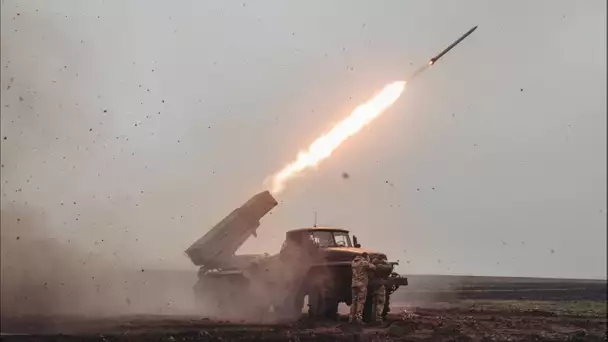 Guerre Russie-Ukraine : pourquoi les deux pays privilégient l'envoi de missiles