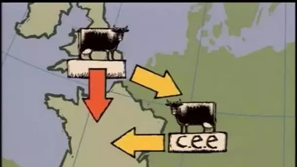 JA2 20H : émission du 22 mars 1996