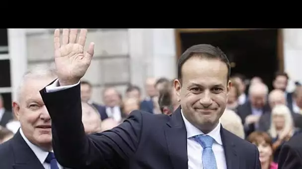 En Irlande, J - 2 avant des législatives à haut risque pour le Premier ministre Leo Varadkar