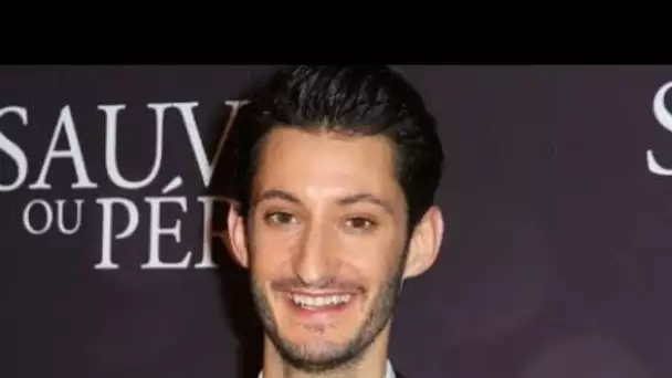 « Je ne l'ai pas reconnu » : ce canular téléphonique de Pierre Niney tendu à un...