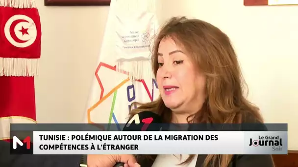 Tunisie : polémique autour de la migration des compétence à l'étranger