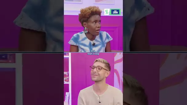 Aya Nakamura VS Céline Dion & Lady Gaga : Rokhaya Diallo relève une différence de traitement !