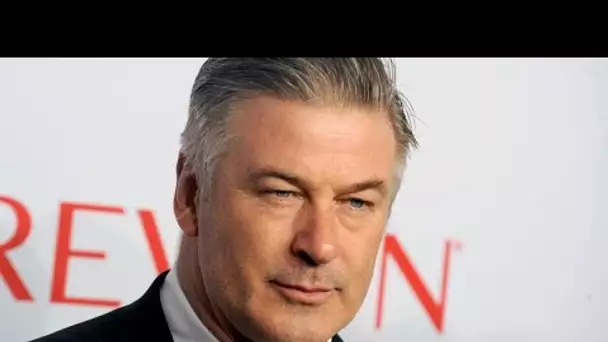 Alec Baldwin anéanti : Ce touchant cliché partagé sur Instagram