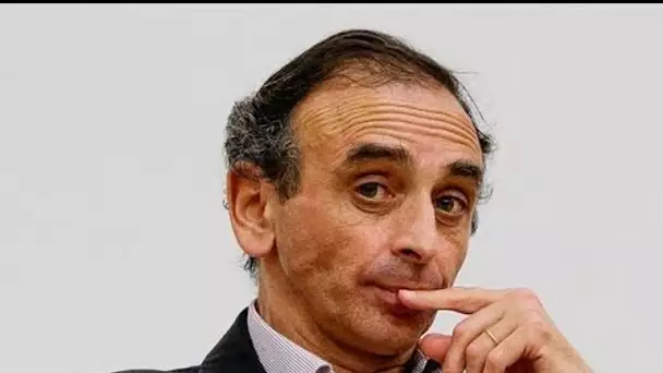 Eric Zemmour candidat à la Présidentielle de 2022 ? Ces détails secrets qui viennent...