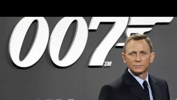 Covid-19 : James Bond doit attendre avril pour se montrer à l'écran