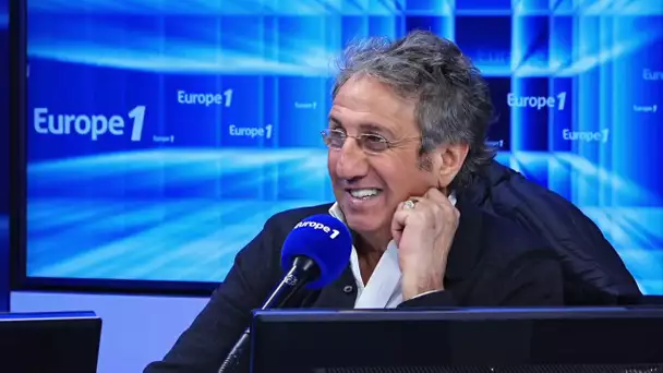 César 2020 : Richard Anconina tacle Florence Foresti : "Si tu es vraiment révoltée, il ne faut pa…