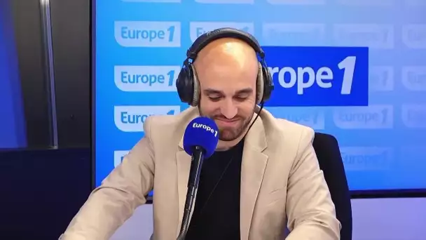 Le grand debrief du 05/07/2024 de Laurent Tessier