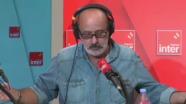 Le héros du jour : Éric Dupond-Moretti ! La chronique de Daniel Morin