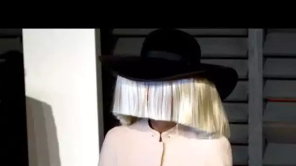Sia : la chanteuse devient maman pour la première fois à 44 ans !