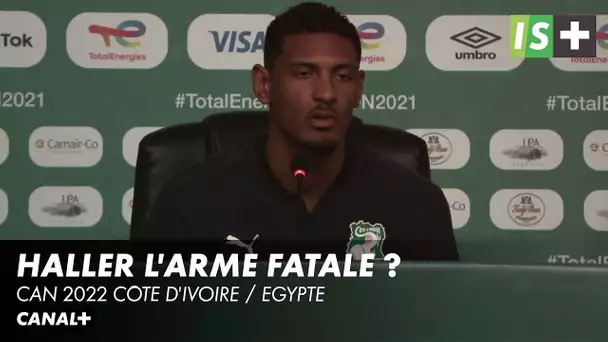 Haller enfin à l'heure ? - Can 2022 Côte d'Ivoire / Egypte