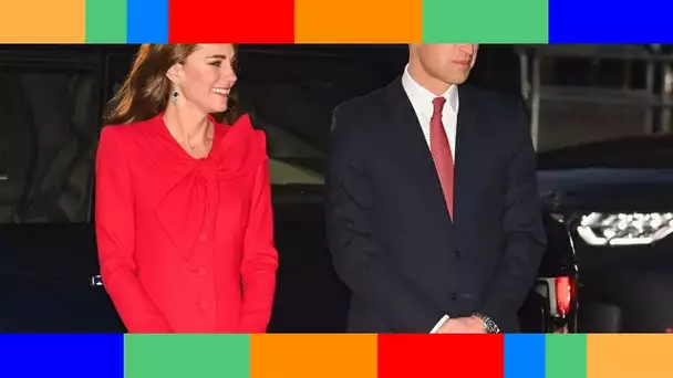 Prince William amoureux  ce joli cadeau qu'il a offert à Kate pour les fêtes de Noël