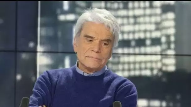 Bernard Tapie effondré, il sort du silence !