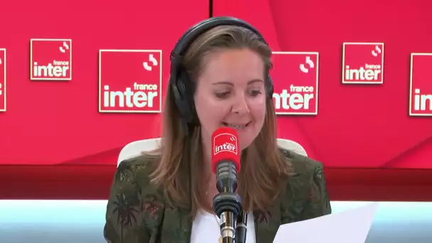 31 mai 2023 : Journée sans tabac, ironie du sort, demain c'est le 1er joint ! Le Journal de 17h17