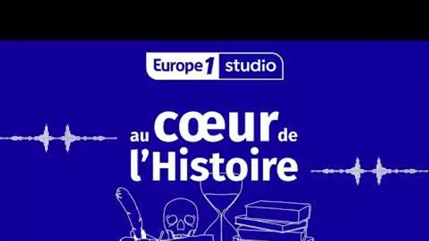 AU COEUR DE L'HISTOIRE - Baudelaire, le poète du spleen (partie 2)