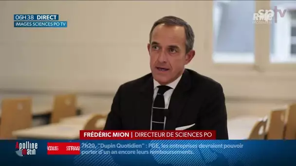 Affaire Duhamel: le directeur de Sciences Po était au courant, il n’a jamais brisé le silence